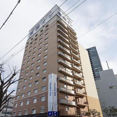 Toyoko Inn Hamamatsu eki Kita guchi Bagian luar foto