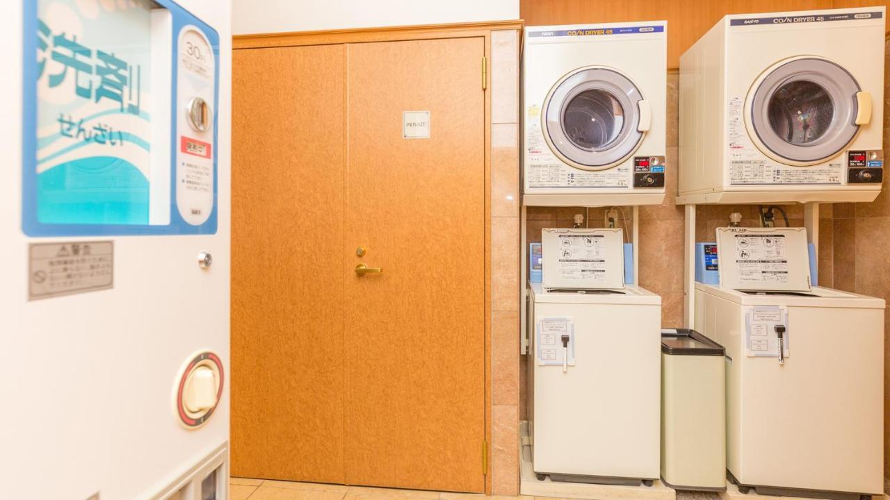 Toyoko Inn Hamamatsu eki Kita guchi Bagian luar foto