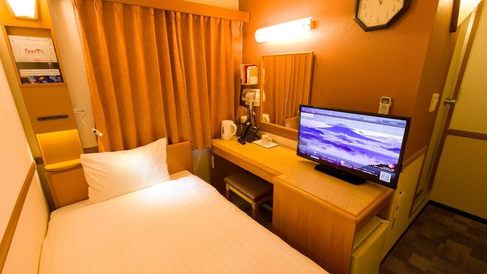 Toyoko Inn Hamamatsu eki Kita guchi Ruang foto