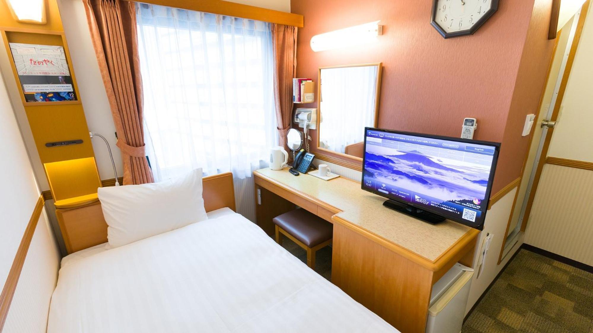 Toyoko Inn Hamamatsu eki Kita guchi Ruang foto