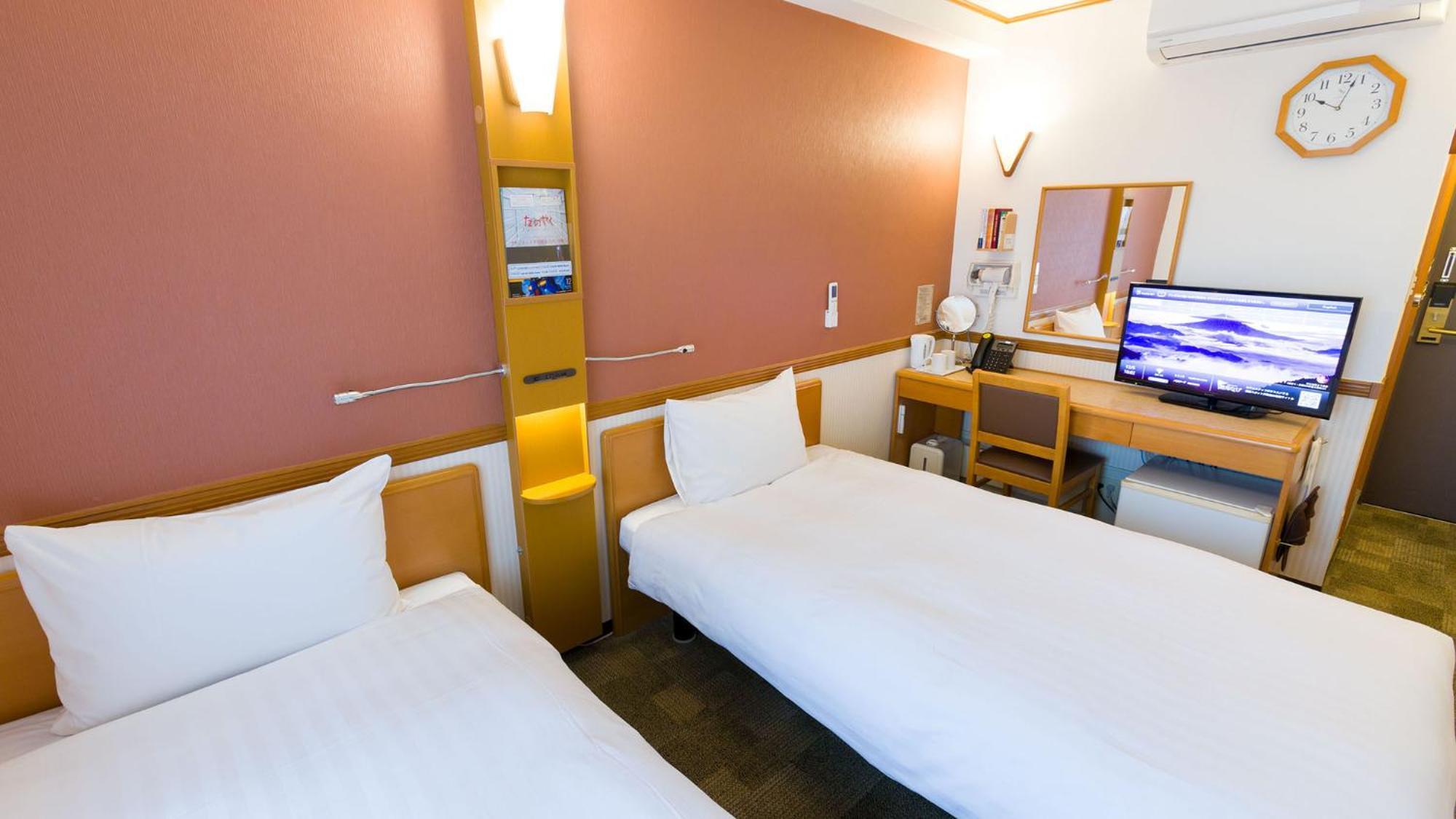 Toyoko Inn Hamamatsu eki Kita guchi Ruang foto