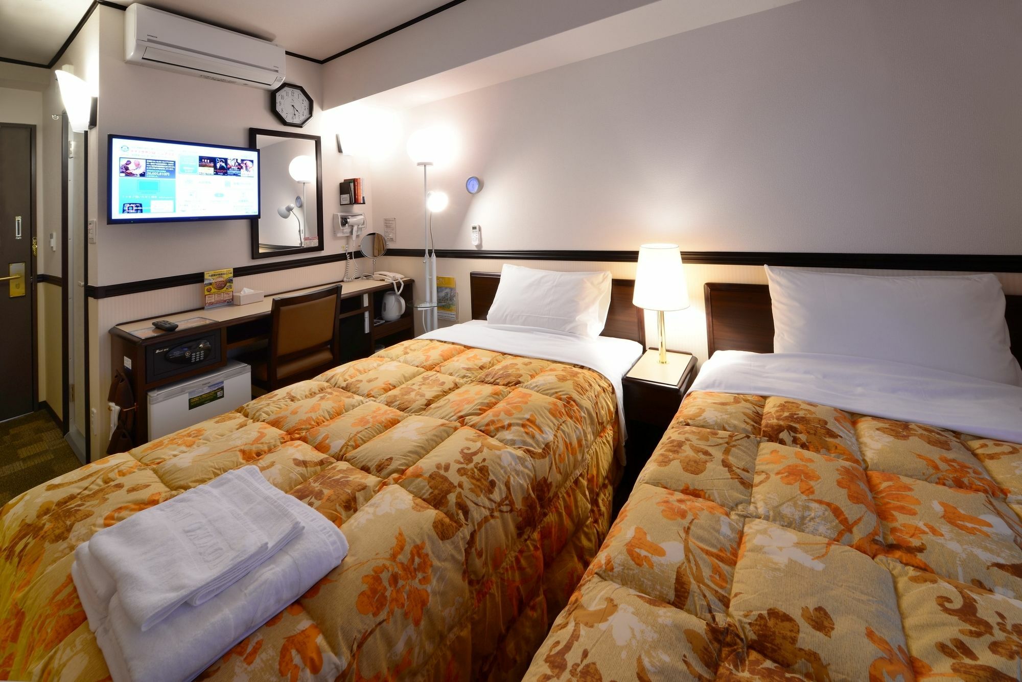 Toyoko Inn Hamamatsu eki Kita guchi Bagian luar foto